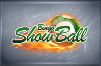 Bingo Showball