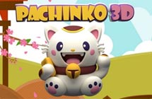 Pachinko 3D