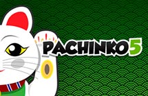 Pachinko 5