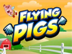 Flying Pigs