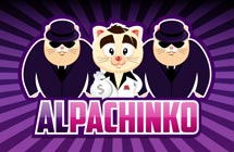 Al pachinko
