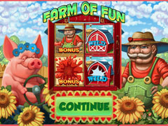 Farm of Fun