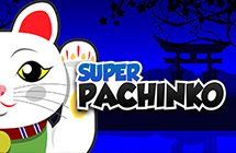 Super Pachinko
