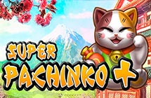 Super Pachinko Plus